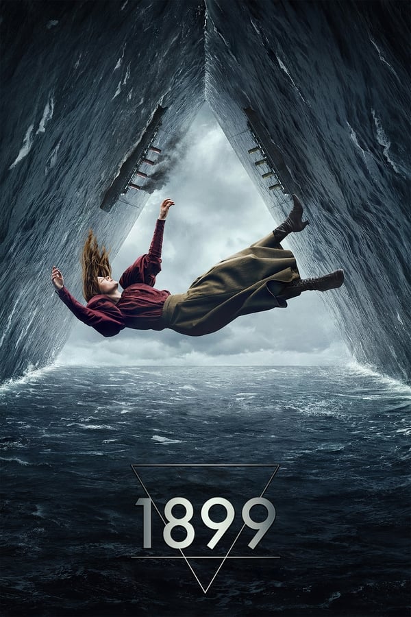 1899 – Netflix Original (2022) Season 1 Dual Audio {Hindi-English} 480p | 720p | 1080p WEB-DL 1899 – Netflix Original (2022) Season 1 Dual Audio {Hindi-English} 480p | 720p | 1080p WEB-DL
