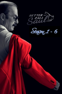 Better Call Saul (Season 1 – 6) Complete Dual Audio {Hindi ORG. + English} 480p | 720p | 1080p Blu-Ray Better Call Saul (Season 1 – 6) Complete Dual Audio {Hindi ORG. + English} 480p | 720p | 1080p Blu-Ray