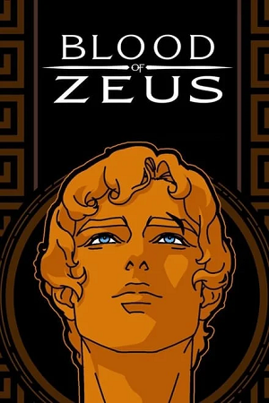 Blood of Zeus (2024) Season 2 Dual-Audio {Hindi-English} Netflix Original WEB Series 720p | 1080p WEB-DL Blood of Zeus (2024) Season 2 Dual-Audio {Hindi-English} Netflix Original WEB Series 720p | 1080p WEB-DL