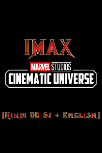 Marvel Cinematic Universe (2008-2023) IMAX WEB-DL Dual Audio {Hindi-English} 720p 1080p 2160p ESub Marvel Cinematic Universe (2008-2023) IMAX WEB-DL Dual Audio {Hindi-English} 720p 1080p 2160p ESub