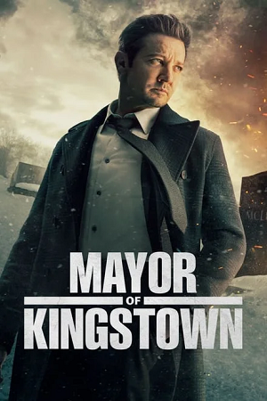 Mayor of Kingstown (Season 1 – 3) {English With Subtitles} Complete All-Episodes 720p HEVC x265 WEB-DL Mayor of Kingstown (Season 1 – 3) {English With Subtitles} Complete All-Episodes 720p HEVC x265 WEB-DL