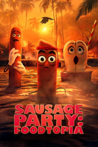Sausage Party: Foodtopia – Season 1 – 2 (2025) Dual Audio {Hindi-English} Prime Video 720p & 1080p WEB-DL Sausage Party: Foodtopia – Season 1 – 2 (2025) Dual Audio {Hindi-English} Prime Video 720p & 1080p WEB-DL