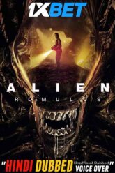 Alien: Romulus (2024) Full Movie in Hindi (Unofficial Dubbed) v3-HDCAM – Stream Online Alien: Romulus (2024) Full Movie in Hindi (Unofficial Dubbed) v3-HDCAM – Stream Online