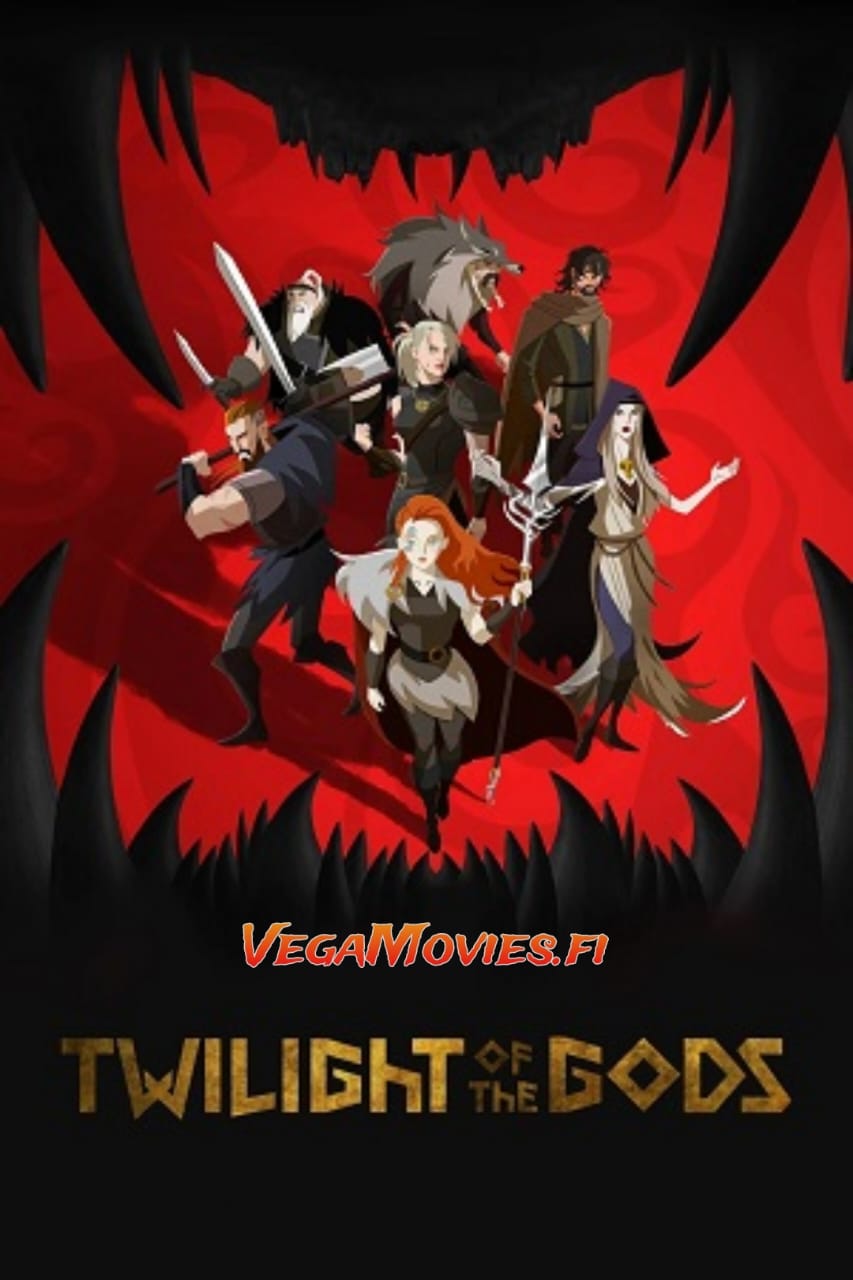 Twilight of the Gods (2024) Season 1 Multi Audio {Hindi-English} NetFlix Original Anime Series 480p | 720p | 1080p WEB-DL Twilight of the Gods (2024) Season 1 Multi Audio {Hindi-English} NetFlix Original Anime Series 480p | 720p | 1080p WEB-DL