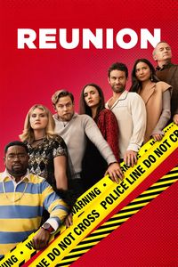 Reunion (2024) Dual Audio {Hindi-English} WEB-DL 480p [340MB] | 720p [850MB] | 1080p [2.2GB]