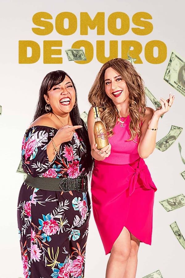 We Are Golden (2024) Season 1 Complete Dual Audio {Hindi-English} Series 480p | 720p | 1080p WEB-DL We Are Golden (2024) Season 1 Complete Dual Audio {Hindi-English} Series 480p | 720p | 1080p WEB-DL