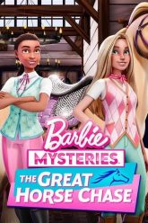 Barbie Mysteries (Season 1 – 2) Netflix Original – Dual Audio {Hindi-English} Series 480p, 720p & 1080p WEB-DL ESub Barbie Mysteries (Season 1 – 2) Netflix Original – Dual Audio {Hindi-English} Series 480p, 720p & 1080p WEB-DL ESub