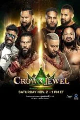 WWE Crown Jewel PPV – 2nd November (2024) English Full WWE Special Show 480p | 720p | 1080p HDRip WWE Crown Jewel PPV – 2nd November (2024) English Full WWE Special Show 480p | 720p | 1080p HDRip