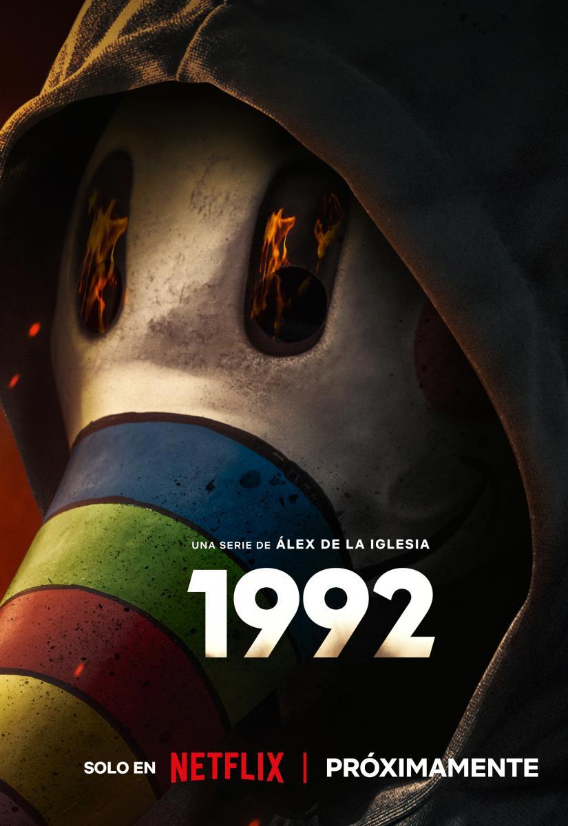 1992 – NetFlix Original Series (2024) Season 1 MulTi Audio {Hindi-English-Spanish} 480p | 720p | 1080p WEB-DL 1992 – NetFlix Original Series (2024) Season 1 MulTi Audio {Hindi-English-Spanish} 480p | 720p | 1080p WEB-DL