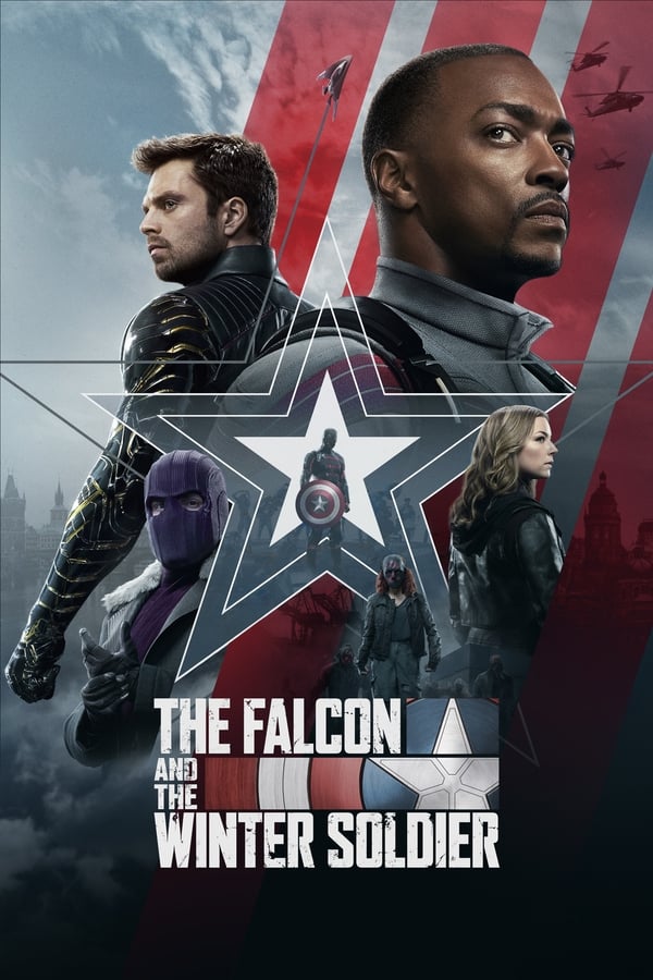 The Falcon and the Winter Soldier (2021 – Season 1) Dual Audio {Hindi-English} Disney+ Original WEB Series – 480p | 720p | 1080p WEB-DL The Falcon and the Winter Soldier (2021 – Season 1) Dual Audio {Hindi-English} Disney+ Original WEB Series – 480p | 720p | 1080p WEB-DL