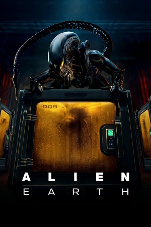 Alien: Earth (2025) Season 1 Complete JioHotstar – Dual Audio Series {Hindi-English} WEB-DL 480p, 720p & 1080p, 2140p 4K-SDR Alien: Earth (2025) Season 1 Complete JioHotstar – Dual Audio Series {Hindi-English} WEB-DL 480p, 720p & 1080p, 2140p 4K-SDR