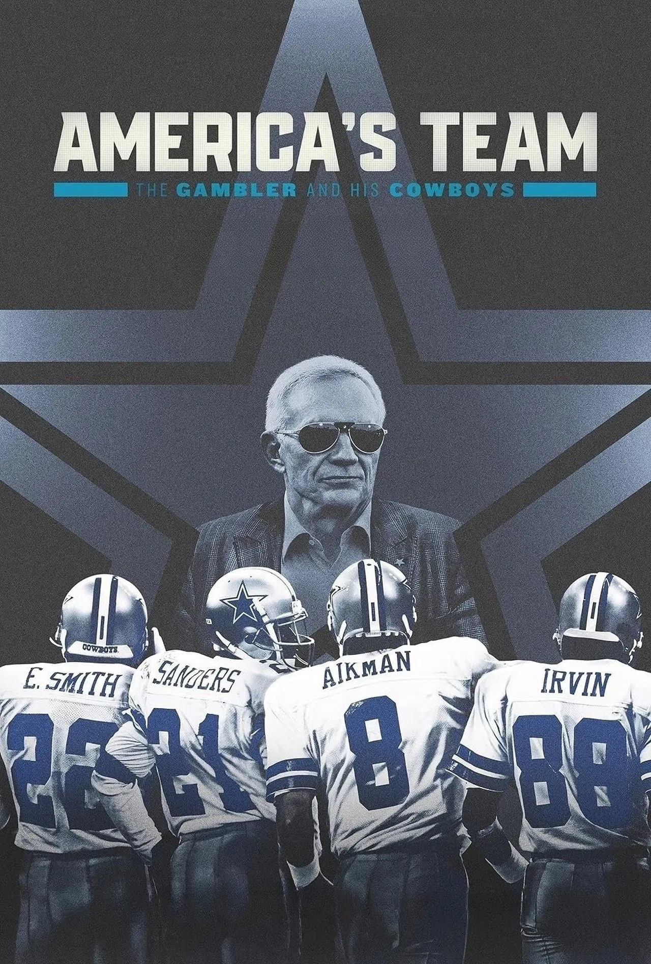 America’s Team: The Gambler and His Cowboys (2025) Season 1 Dual Audio {Hindi-English} WEB Series 720p, 1080p WEB-DL ESub America’s Team: The Gambler and His Cowboys (2025) Season 1 Dual Audio {Hindi-English} WEB Series 720p, 1080p WEB-DL ESub