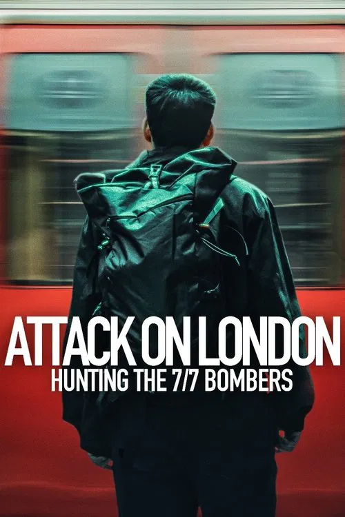 Attack on London: Hunting the 7/7 Bombers Season 1 (2025) Dual Audio {Hindi-English} NetFlix Series 480p, 720p, 1080p WEB-DL Esub Attack on London: Hunting the 7/7 Bombers Season 1 (2025) Dual Audio {Hindi-English} NetFlix Series 480p, 720p, 1080p WEB-DL Esub