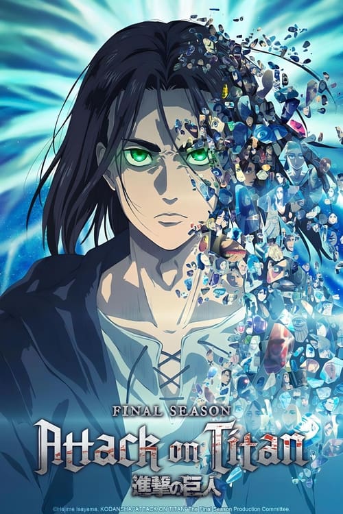 Attack on Titan (Season 1 – 4) Complete Multi Audio {Hindi-Eng-Jap} Anime Series WEB Series 480p | 720p | 1080p WEB-DL Attack on Titan (Season 1 – 4) Complete Multi Audio {Hindi-Eng-Jap} Anime Series WEB Series 480p | 720p | 1080p WEB-DL