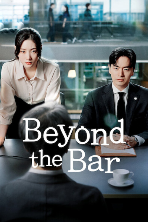 Beyond the Bar (2025) Season 1 Episode 1-12 Added: Dual Audio {Hindi-Korean} K-Drama Series 720p, 1080p WEB-DL ESub Beyond the Bar (2025) Season 1 Episode 1-12 Added: Dual Audio {Hindi-Korean} K-Drama Series 720p, 1080p WEB-DL ESub