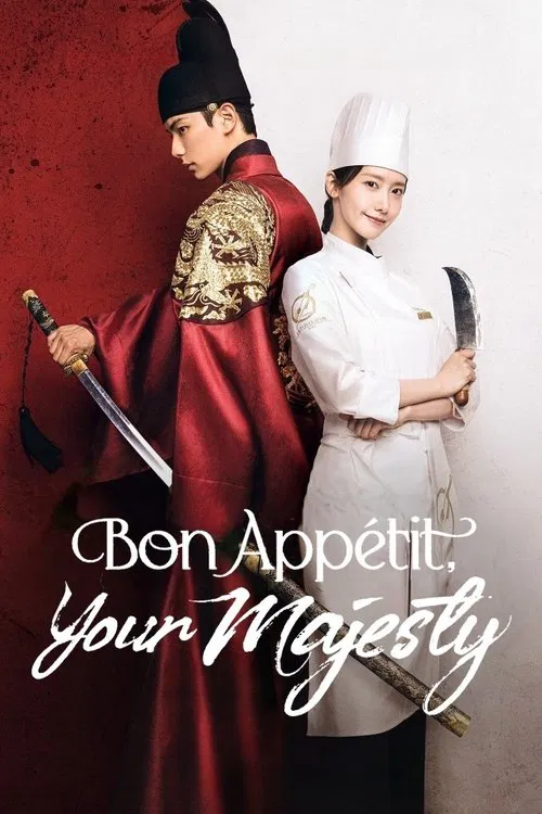 Bon Appetit, Your Majesty (2025) Season 1 Dual Audio {Hindi-Korean} NetFlix Web Series 480p, 720p & 1080p WEB-DL ESub Bon Appetit, Your Majesty (2025) Season 1 Dual Audio {Hindi-Korean} NetFlix Web Series 480p, 720p & 1080p WEB-DL ESub