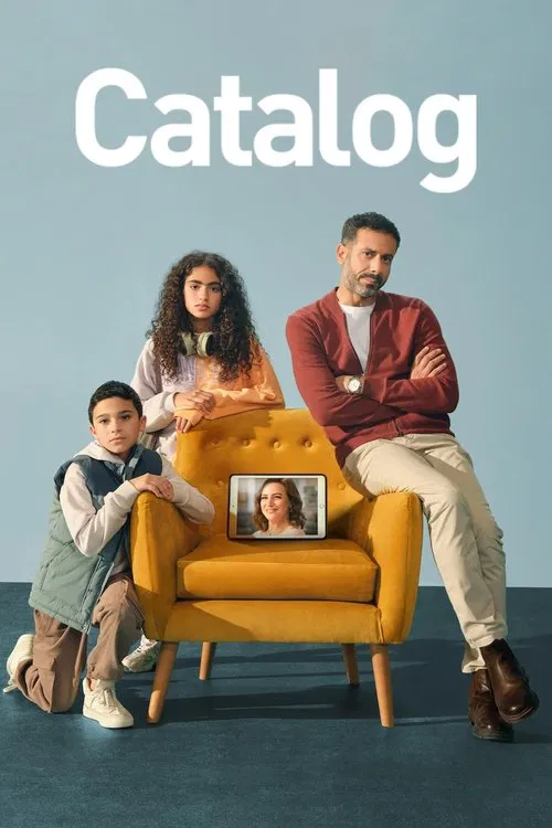 Catalog (2025) Season 1 Dual Audio (DD5.1) {Hindi-English} NetFlix Series 720p, 1080p WEB-DL ESub Catalog (2025) Season 1 Dual Audio (DD5.1) {Hindi-English} NetFlix Series 720p, 1080p WEB-DL ESub