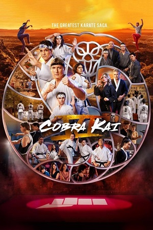 Cobra Kai (2024-2025) Season 6 (Part 1 – 2 – 3) Dual Audio {Hindi-English} NetFlix-Series 480p | 720p | 1080p WEB-DL Cobra Kai (2024-2025) Season 6 (Part 1 – 2 – 3) Dual Audio {Hindi-English} NetFlix-Series 480p | 720p | 1080p WEB-DL