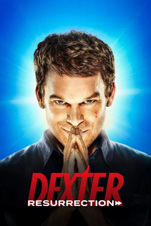 Dexter: Resurrection (2025) Season 1 {English With ESub} WEB Series 720p, 1080p WEB-DL || S01E10 Added! Dexter: Resurrection (2025) Season 1 {English With ESub} WEB Series 720p, 1080p WEB-DL || S01E10 Added!