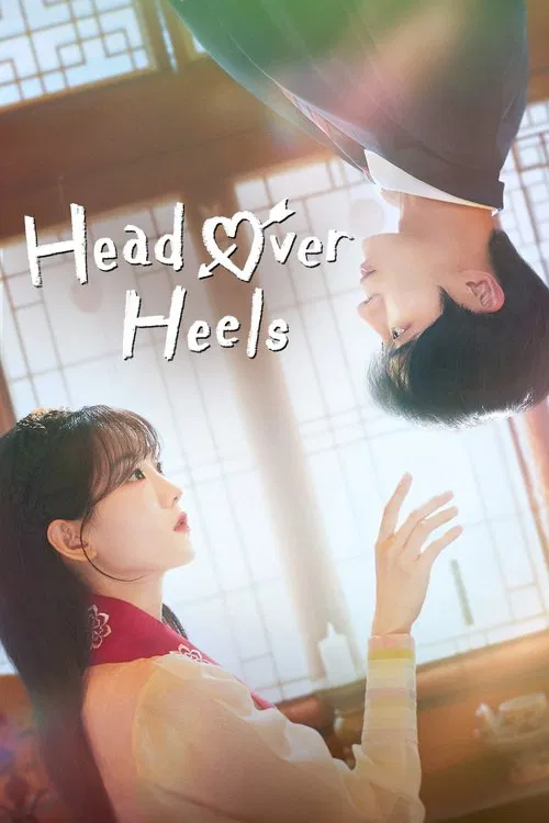 Head over Heels (Season 1) Episode 1-12 Added: Dual Audio {Hindi-Korean} K-Drama Series 720p, 1080p WEB-DL ESub Head over Heels (Season 1) Episode 1-12 Added: Dual Audio {Hindi-Korean} K-Drama Series 720p, 1080p WEB-DL ESub