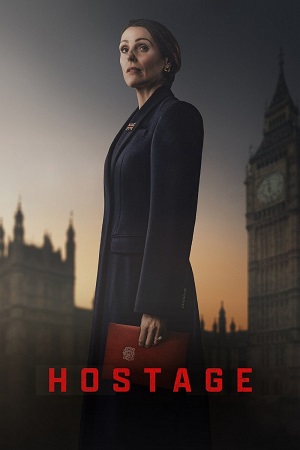 Hostage (2025) Season 1 Dual Audio {Hindi-English} NetFlix Web Series 480p, 720p & 1080p WEB-DL ESub Hostage (2025) Season 1 Dual Audio {Hindi-English} NetFlix Web Series 480p, 720p & 1080p WEB-DL ESub