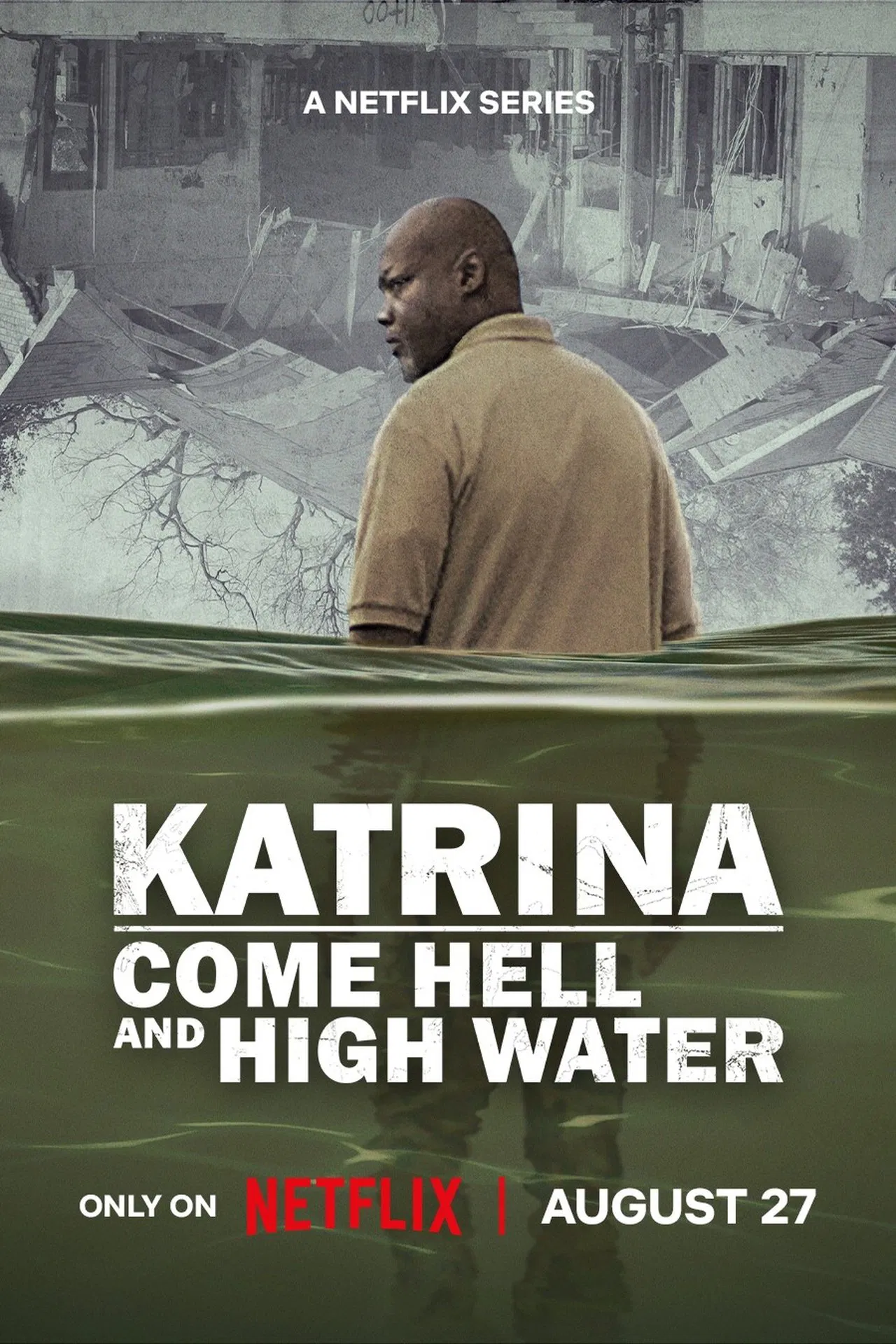 Katrina: Come Hell and High Water (2025) Season 1 Dual Audio {Hindi-English} NetFlix Documentary Series 480p, 720p & 1080p WEB-DL ESus Katrina: Come Hell and High Water (2025) Season 1 Dual Audio {Hindi-English} NetFlix Documentary Series 480p, 720p & 1080p WEB-DL ESus