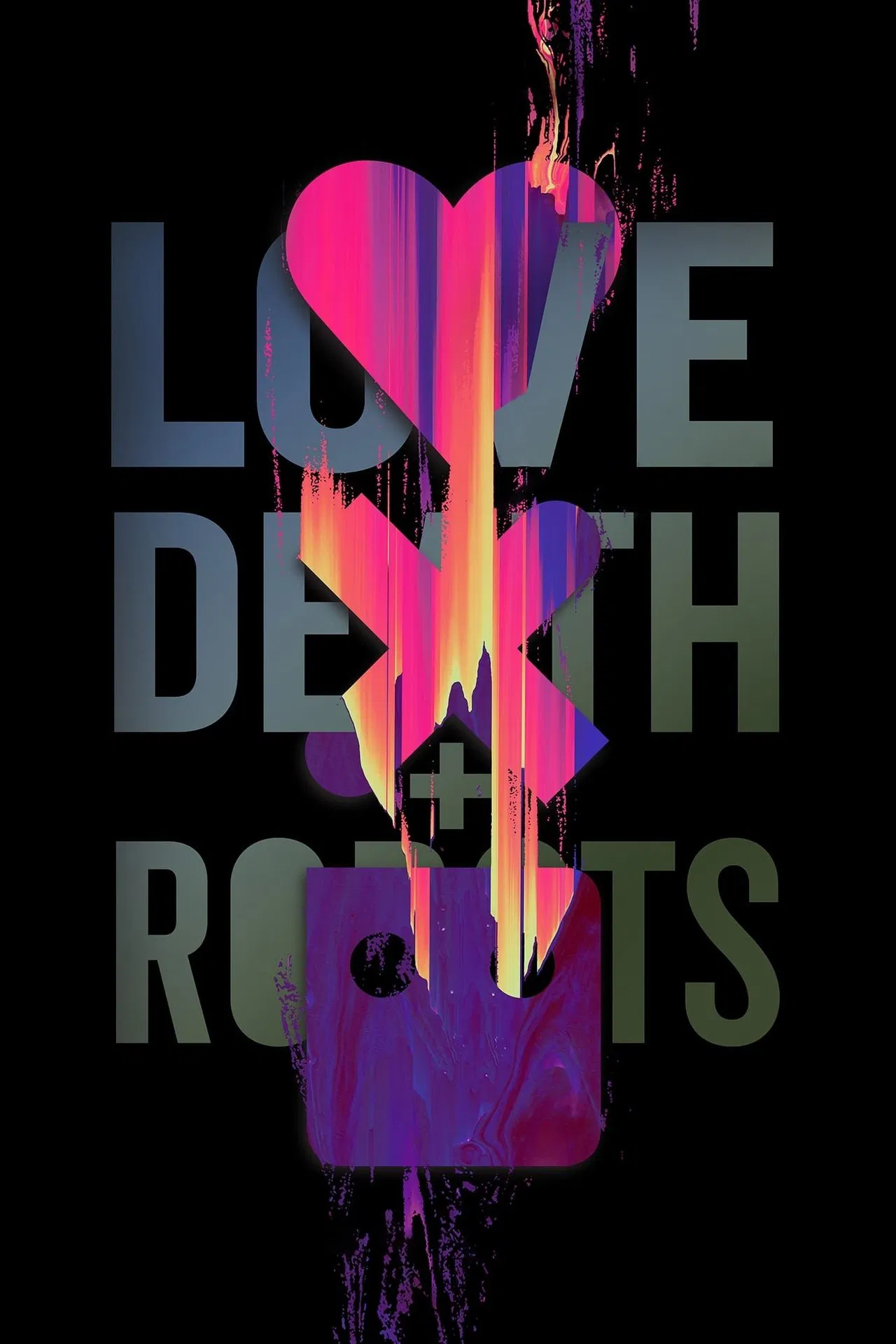 Love, Death & Robots (Season 1 – 4) Complete Dual Audio (Hindi-English} Series 480p | 720p | 1080p WEB-DL Love, Death & Robots (Season 1 – 4) Complete Dual Audio (Hindi-English} Series 480p | 720p | 1080p WEB-DL