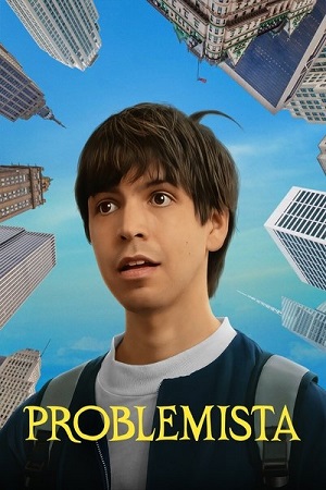 Problemista (2023) Dual Audio {Hindi-English} WEB-DL 480p [450MB] | 720p [1GB] | 1080p [2GB]
