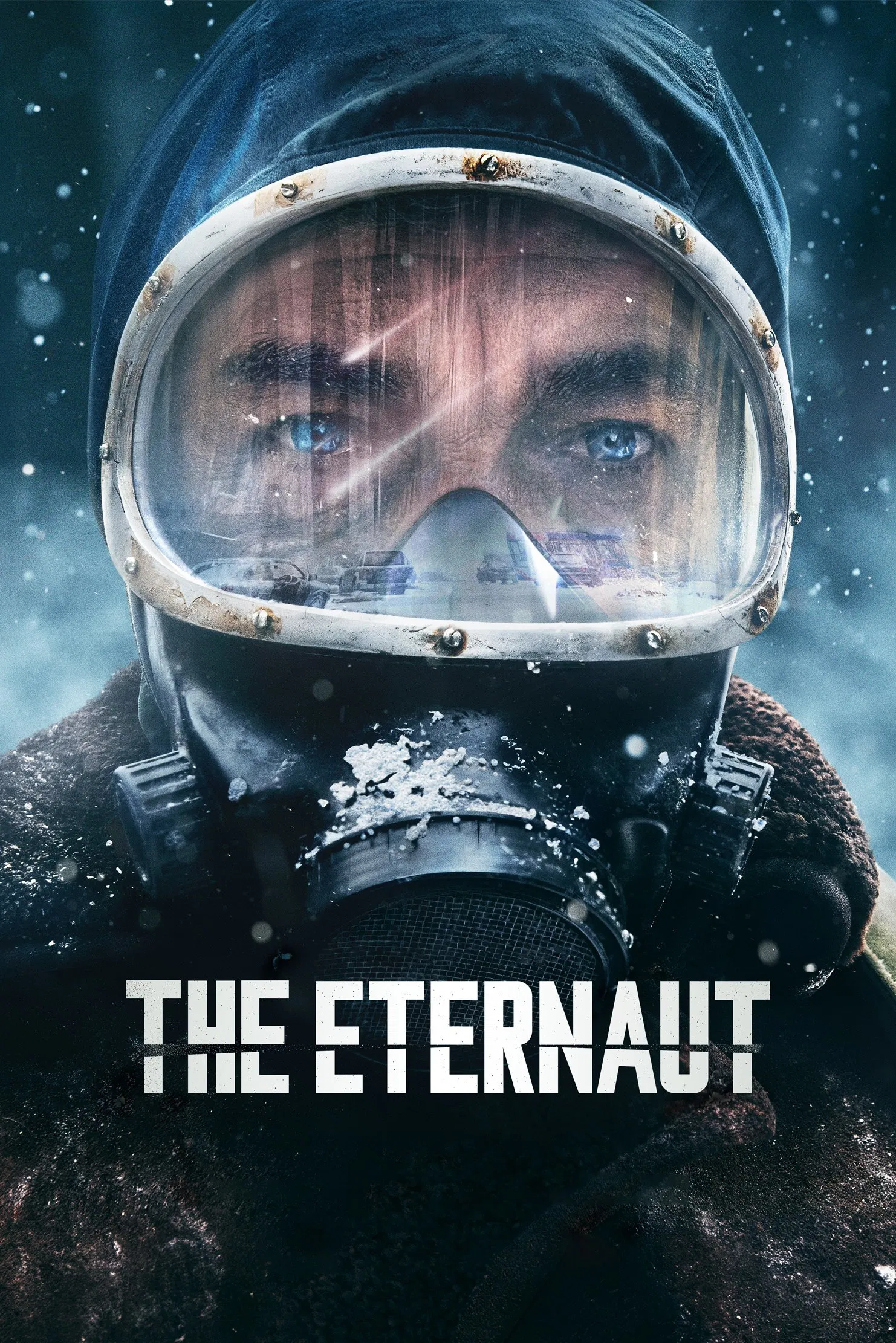 The Eternaut (Season 1) Complete Dual Audio DD5.1 {Hindi-English} Netflix Series 480p, 720p & 1080p WEB-DL The Eternaut (Season 1) Complete Dual Audio DD5.1 {Hindi-English} Netflix Series 480p, 720p & 1080p WEB-DL
