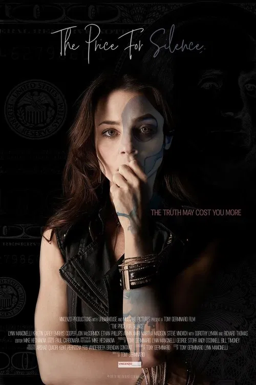 The Price for Silence (2018) Dual Audio {Hindi-English} WEB-DL 480p [400MB] | 720p [1GB] | 1080p [2GB]