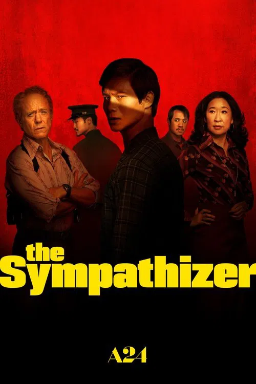 The Sympathizer (Season 1) Dual Audio {Hindi-English} HBO Original-Series 480p | 720p | 1080p WEB-DL The Sympathizer (Season 1) Dual Audio {Hindi-English} HBO Original-Series 480p | 720p | 1080p WEB-DL