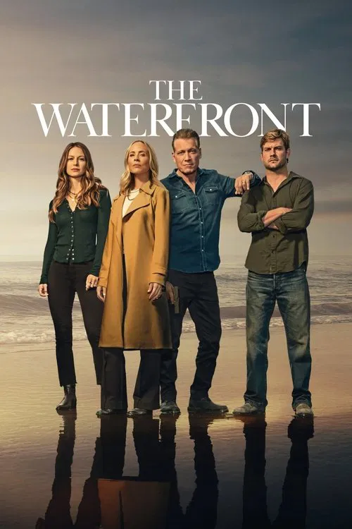 The Waterfront – Season 1 (2025) Dual Audio {Hindi-English} Netflix Series 480p, 720p & 1080p WEB-DL Esub The Waterfront – Season 1 (2025) Dual Audio {Hindi-English} Netflix Series 480p, 720p & 1080p WEB-DL Esub