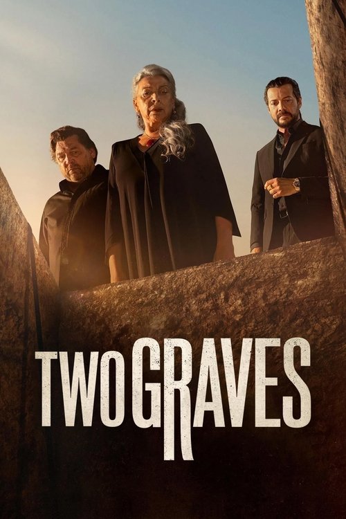 Two Graves (2025) Season 1 Dual Audio (DD5.1) {Hindi-English} NetFlix Series 480p, 720p & 1080p WEB-DL ESub Two Graves (2025) Season 1 Dual Audio (DD5.1) {Hindi-English} NetFlix Series 480p, 720p & 1080p WEB-DL ESub