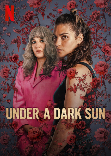 Under A Dark Sun Season 1 (2025) Dual Audio Netflix WEB Series {Hindi-English} 480p, 720p & 1080p WEB-DL MSub Under A Dark Sun Season 1 (2025) Dual Audio Netflix WEB Series {Hindi-English} 480p, 720p & 1080p WEB-DL MSub