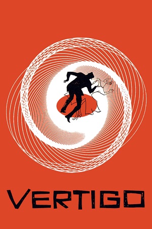 Vertigo (1958) Dual Audio {Hindi-English} BluRay 480p [420MB] | 720p [1.4GB] | 1080p [2.4GB]