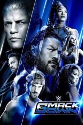 WWE Friday Night SmackDown (17th January 2025) Hindi | English Full WWE Show 480p 720p 1080p HDRip WWE Friday Night SmackDown (17th January 2025) Hindi | English Full WWE Show 480p 720p 1080p HDRip
